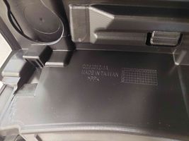 Volkswagen Crafter Pare-chocs QZ520121