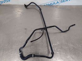 BMW 3 E90 E91 Brake booster pipe/hose 11667785449