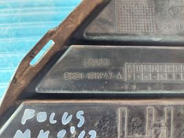 Ford Focus Grille de calandre avant BM5117K947A