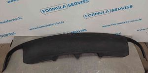 Audi A4 S4 B8 8K Rivestimento della parte inferiore del paraurti posteriore 8K0807521A