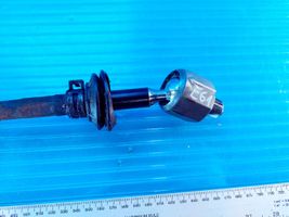 BMW 5 E60 E61 Steering tie rod 027061110012