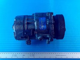 Volkswagen Sharan Compressore aria condizionata (A/C) (pompa) 7M3820803B