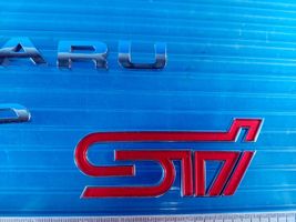 Subaru Legacy Logo/stemma case automobilistiche BAR7123