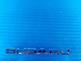 Subaru Legacy Emblemat / Znaczek tylny / Litery modelu BAR7123
