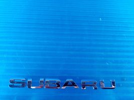 Subaru Legacy Logo/stemma case automobilistiche BAR7123