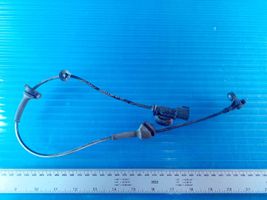 Ford Fiesta ABS brake wheel speed sensor 0265004046