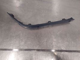 Mercedes-Benz S W220 Front bumper splitter molding A2208850421