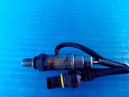 BMW X3 E83 Sensore della sonda Lambda 0258005337