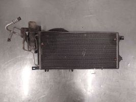 Opel Combo C A/C cooling radiator (condenser) 13189080