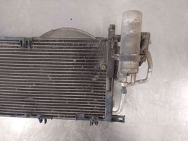 Opel Combo C A/C cooling radiator (condenser) 13189080