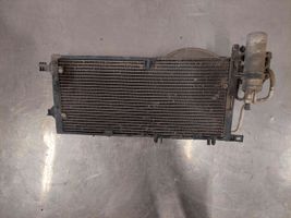 Opel Combo C A/C cooling radiator (condenser) 13189080