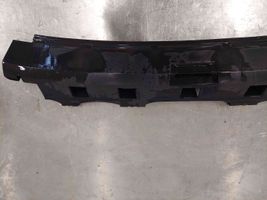 Volvo S60 Rear bumper lower part trim 31265262