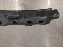 Volvo S60 Rear bumper lower part trim 31265262