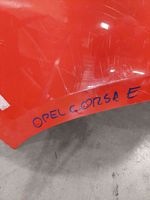 Opel Corsa E Paraurti 39002839
