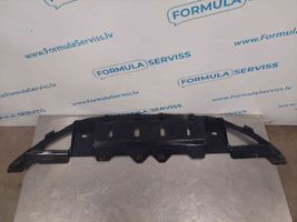 Chevrolet Cruze Cache de protection inférieur de pare-chocs avant 96832928