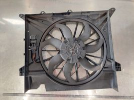 Volvo XC90 Ventilatore di raffreddamento elettrico del radiatore 1137328116