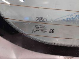 Ford C-MAX II Rear windscreen/windshield window BM51N42004A