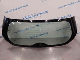 Ford C-MAX II Rear windscreen/windshield window BM51N42004A