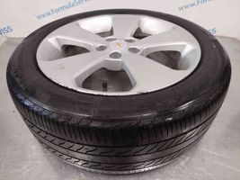 Chevrolet Cruze R17 alloy rim 96831802