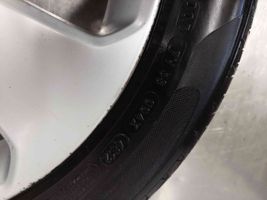 Chevrolet Cruze R17 alloy rim 96831802