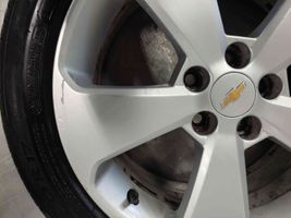 Chevrolet Cruze R17 steel rim 96831802