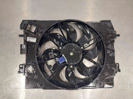 Renault Clio IV Ventilador del aire acondicionado (A/C) (condensador) 214816812R