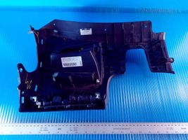 Renault Clio IV Kojelaudan alempi verhoilu 689219428R