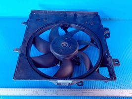 Peugeot 208 Ventilateur de refroidissement de radiateur électrique 9675280980