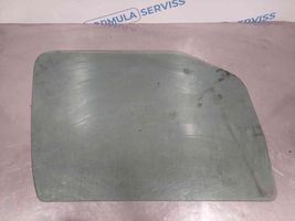 Volkswagen Crafter Front door window/glass (coupe) 43R001025