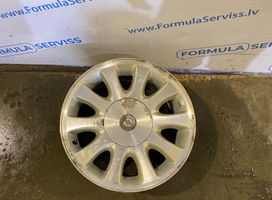 Chrysler Voyager Felgi aluminiowe R16 