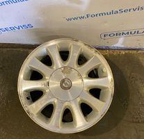 Chrysler Voyager Felgi aluminiowe R16 