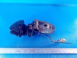 Audi A6 S6 C6 4F Parte dello specchietto retrovisore della portiera anteriore 8E1858531L