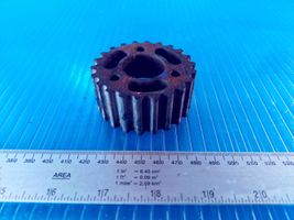 Volkswagen Crafter Fuel pump gear (pulley) 03L130111E