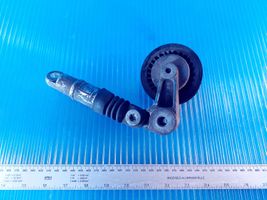 Volkswagen Crafter Generator/alternator belt tensioner 076145283