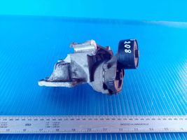 Peugeot 208 Generator/alternator belt tensioner 9676870780