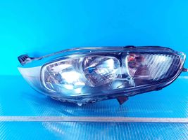 Ford Fiesta Lampa przednia C1BB13W029AH