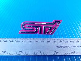 Subaru Legacy Logo/stemma case automobilistiche 93013