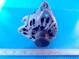 Renault Clio IV Alternator 231007865R