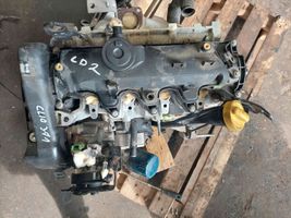 Renault Clio IV Moteur K9K