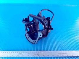 Ford Fiesta Fuel filter bracket/mount holder FM5Q9A072