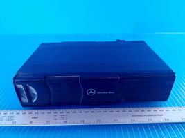 Mercedes-Benz ML W163 CD/DVD keitiklis A1638203889