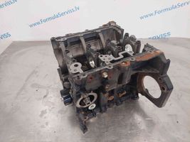 Ford Fiesta Bloc moteur H1BG6015AA