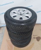 Audi A6 S6 C7 4G Cerchione in lega R16 4G0601025