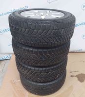 Audi A6 S6 C7 4G Cerchione in lega R16 4G0601025