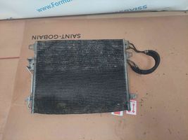 Chrysler Voyager Gaisa kondicioniera dzeses radiators 313701091