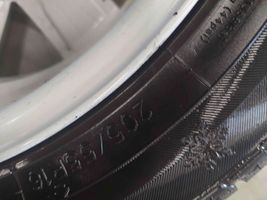 Renault Scenic II -  Grand scenic II R16 alloy rim 8200217241