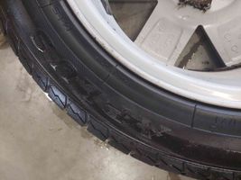 Renault Scenic II -  Grand scenic II R16 alloy rim 8200217241