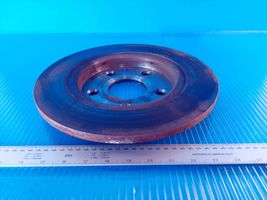 Chrysler Voyager Rear brake disc 