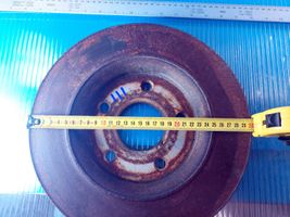 Chrysler Voyager Front brake disc 