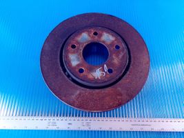 Chrysler Voyager Front brake disc 